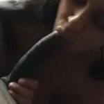 Tamil Girl Blowjob To Her Secretly